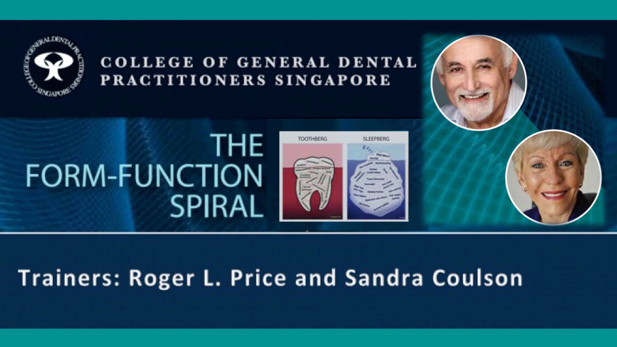 The Form-Function Spiral by Roger Price and Sandra Coulson 