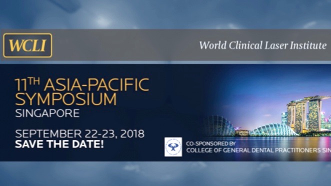WCLI 2018 Asia-Pacific Symposium 