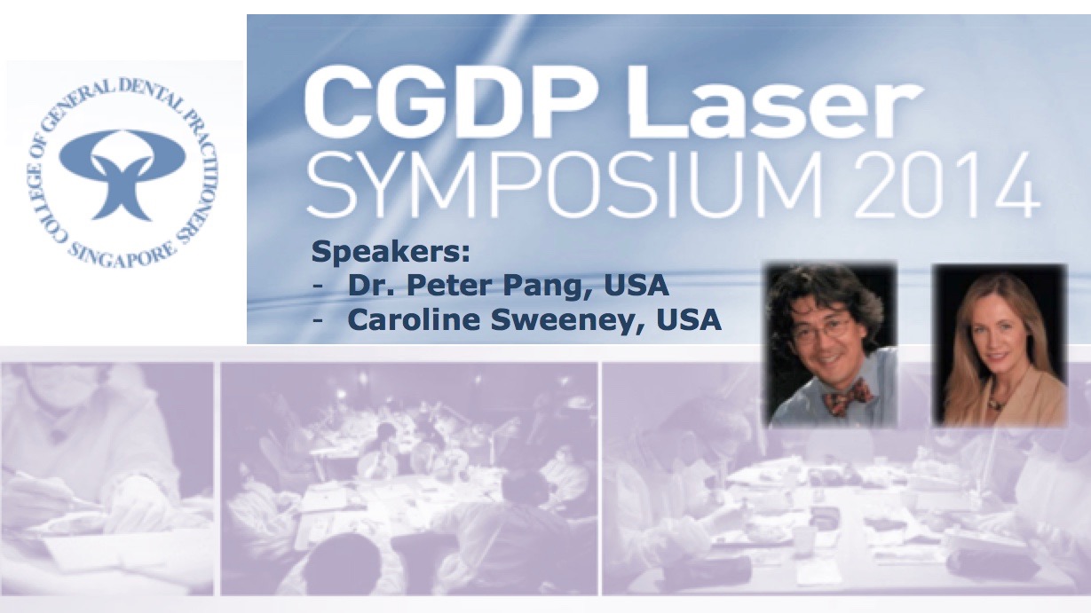 CGDP Laser Symposium