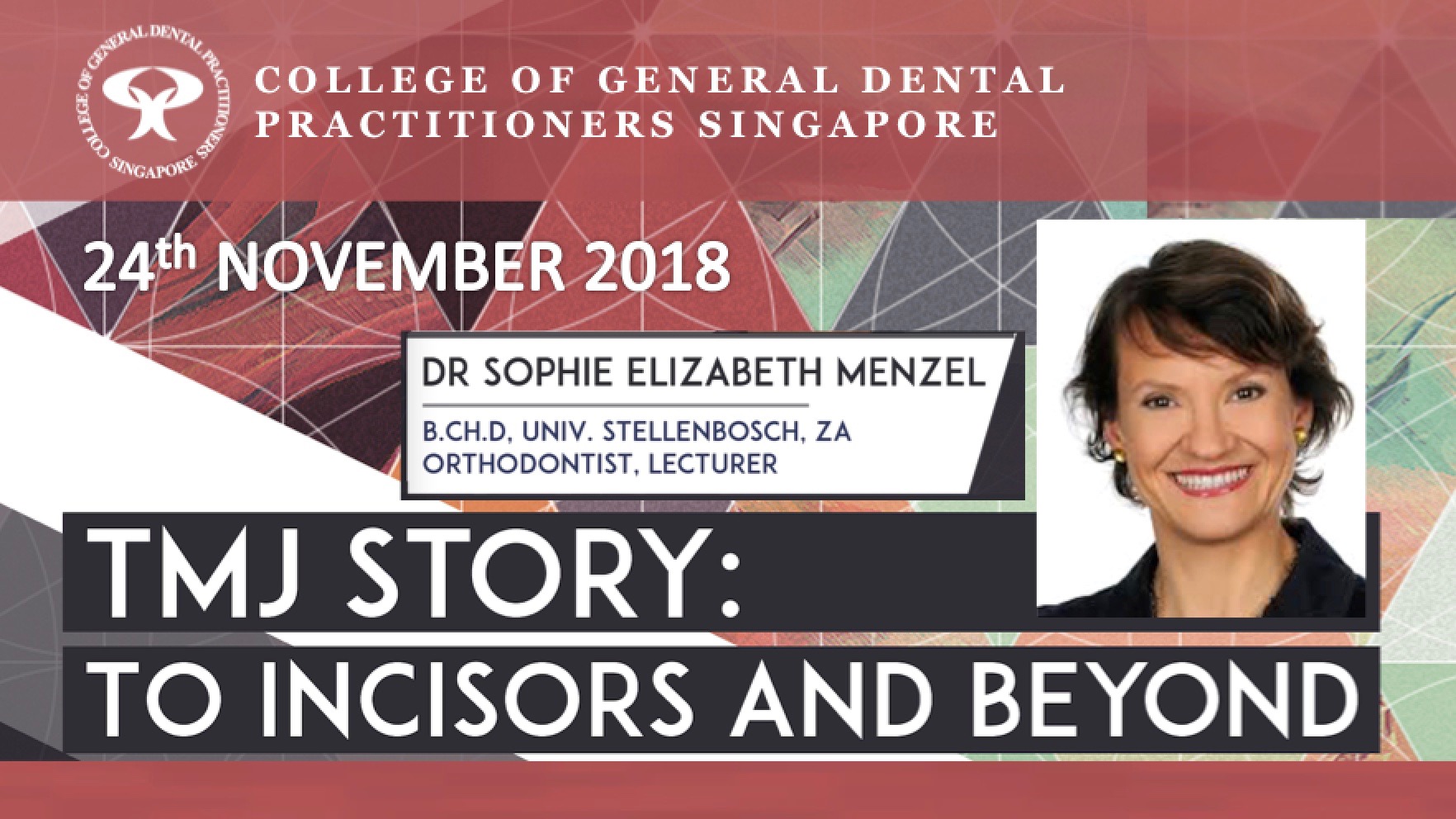 TMJ Story: To Incisors and Beyond