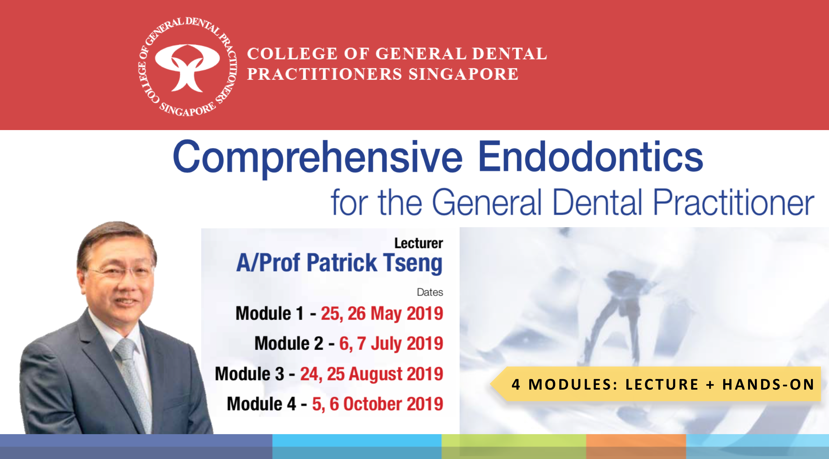 Comprehensive Endodontics for the General Dental Practitioner