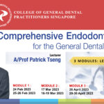 Comprehensive Endodontics for the General Dental Practitioner (4th Series)