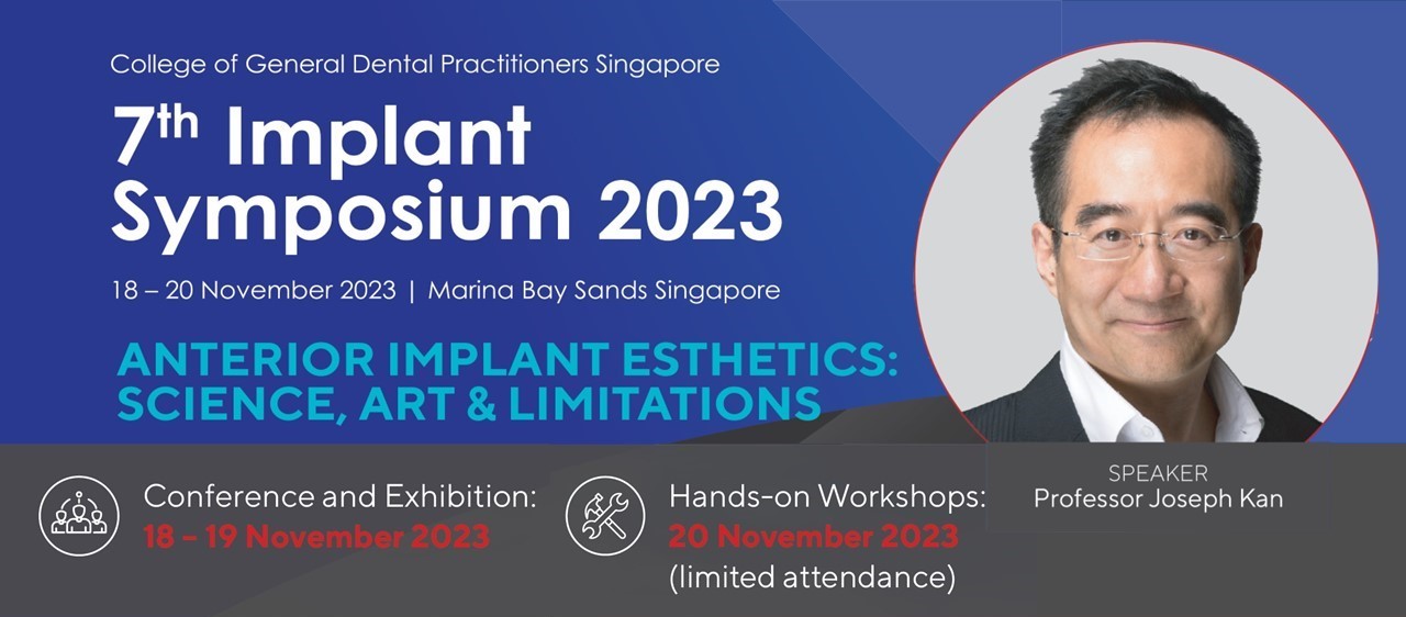 7th Implant Symposium 2023