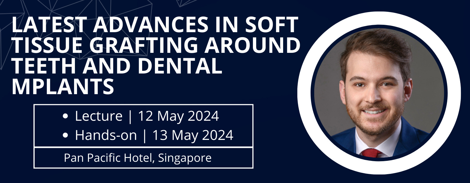 Latest Advances in Soft tissue Grafting around Teeth and Dental Implants