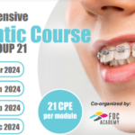 Basic Comprehensive Orthodontic Course Group 21