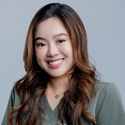 Dr Ariel Guo