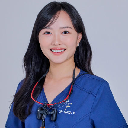 Dr Natalie