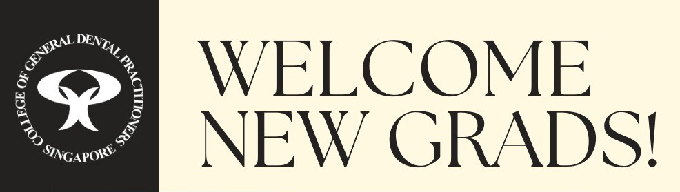 New Grads Welcome Dinner 2025