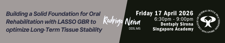 Lecture by Dr Rodrigo Neiva